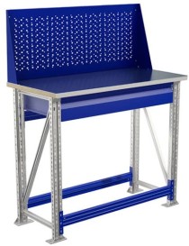 Верстак Master MT100.MF1 / MF1.110