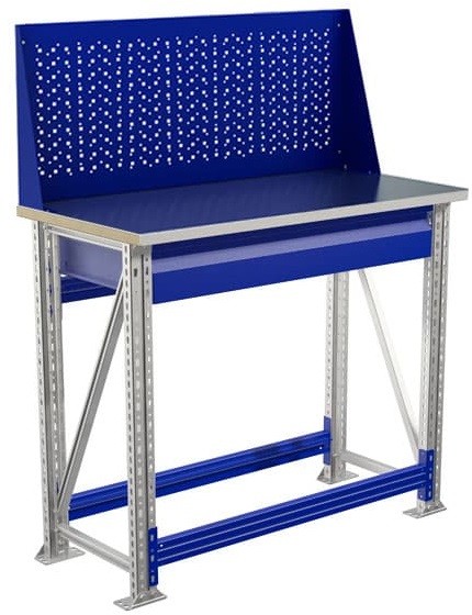 Верстак Master MT100.MF1 / MF1.110 купить в Ставрополе