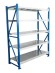Стеллаж стационарный БиКом СТ-4 200x90x90 5 полок купить в Ставрополе