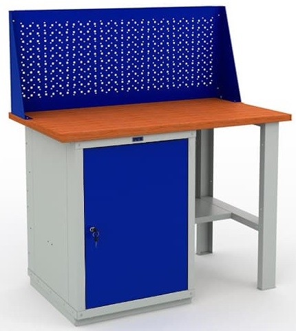 Верстак Expert W120.WS1/F2.010 купить в Ставрополе