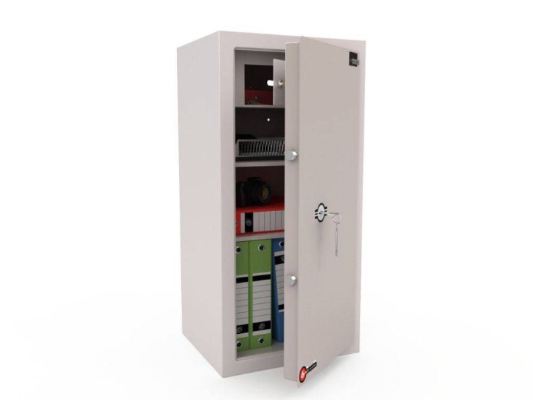 Лёгкий сейф офисный LS-040F купить в Ставрополе Лёгкий сейф офисный LS-040F купить в Ставрополе