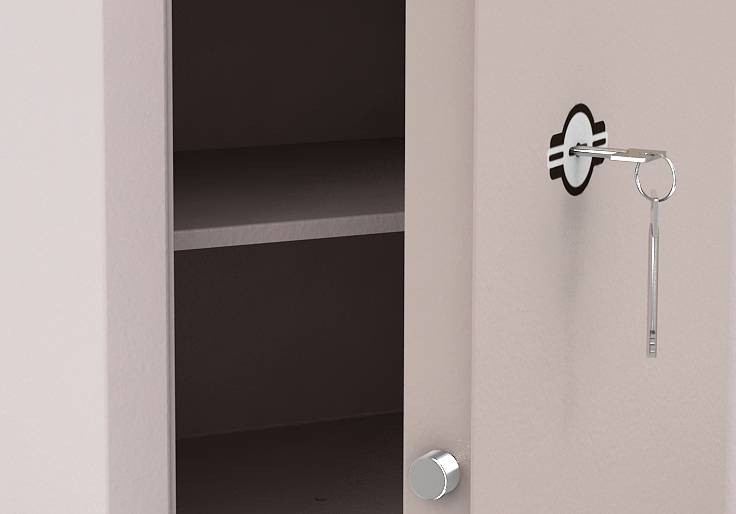 Лёгкий сейф офисный LS-040F купить в Ставрополе Лёгкий сейф офисный LS-040F купить в Ставрополе