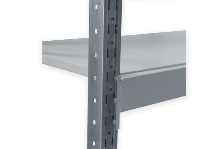 Стеллаж грузовой Диком СТ-051 1800х1800х650 с 5 ярусами купить в Ставрополе