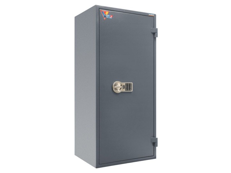 Взломостойкий сейф Valberg Кварцит 120/55T EL купить в Ставрополе