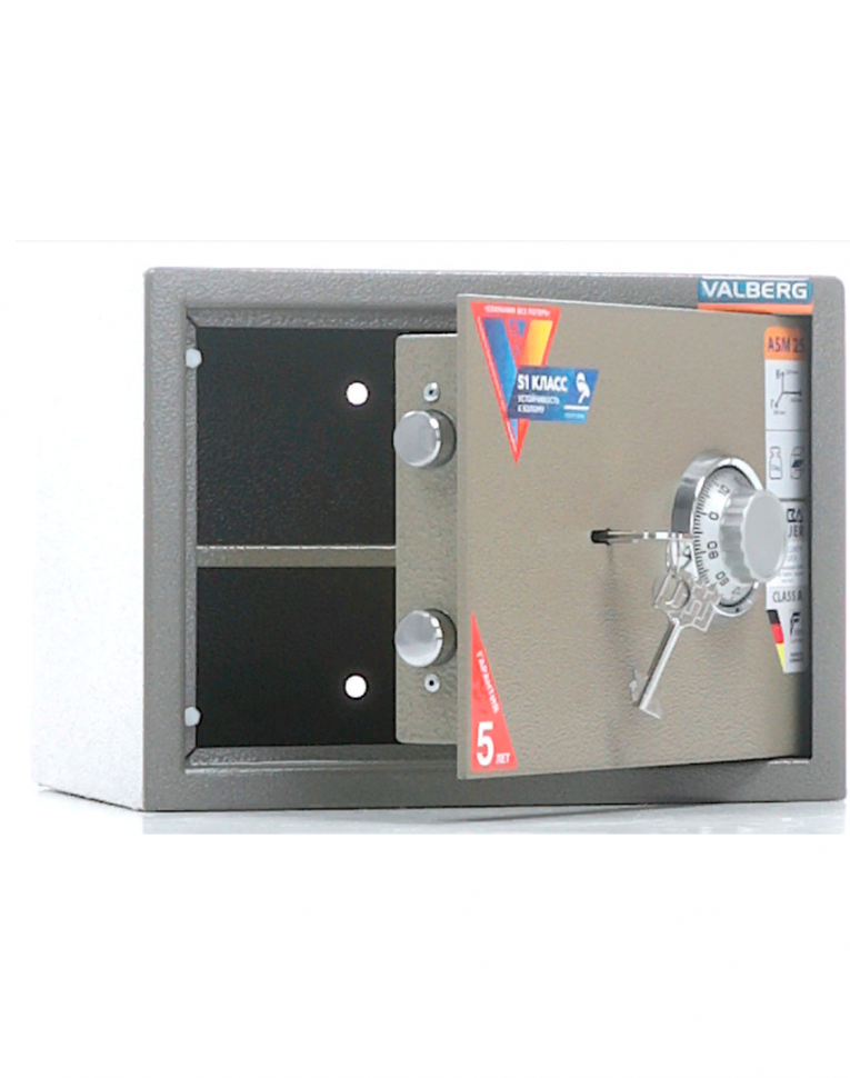 Мебельный сейф Valberg ASM-25 CL купить в Ставрополе Мебельный сейф Valberg ASM-25 CL купить в Ставрополе