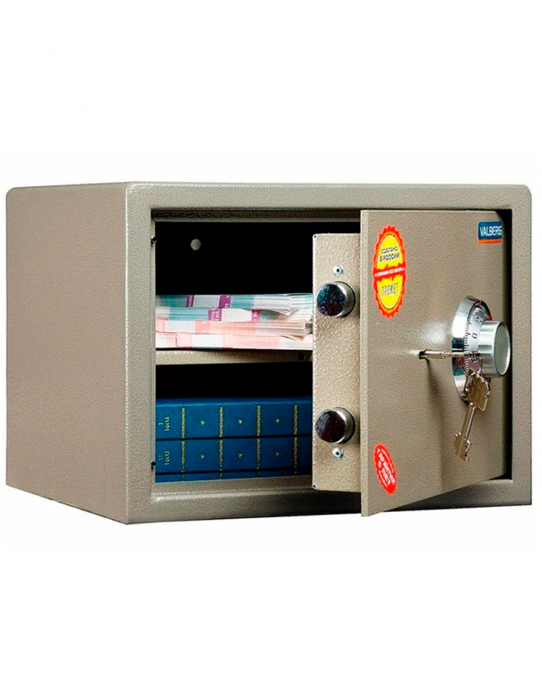 Мебельный сейф Valberg ASM-25 CL купить в Ставрополе Мебельный сейф Valberg ASM-25 CL купить в Ставрополе