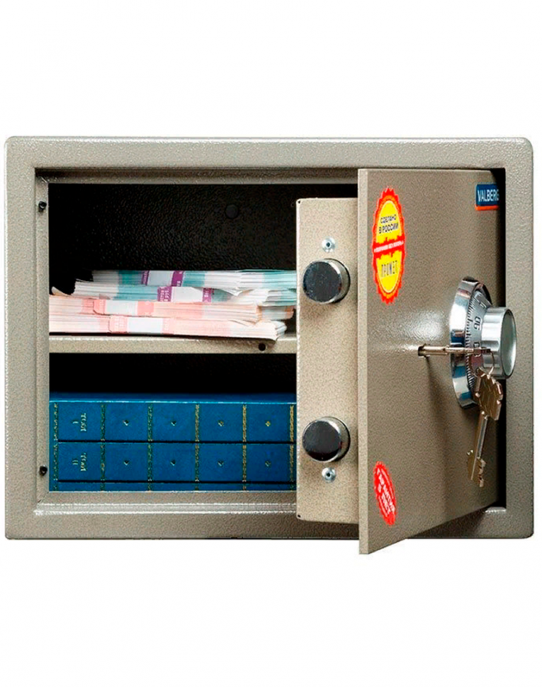 Мебельный сейф Valberg ASM-25 CL купить в Ставрополе Мебельный сейф Valberg ASM-25 CL купить в Ставрополе