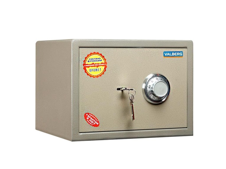 Мебельный сейф Valberg ASM-25 CL купить в Ставрополе Мебельный сейф Valberg ASM-25 CL купить в Ставрополе