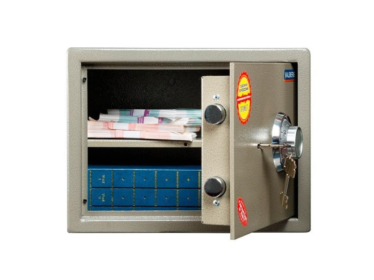 Мебельный сейф Valberg ASM-25 CL купить в Ставрополе Мебельный сейф Valberg ASM-25 CL купить в Ставрополе