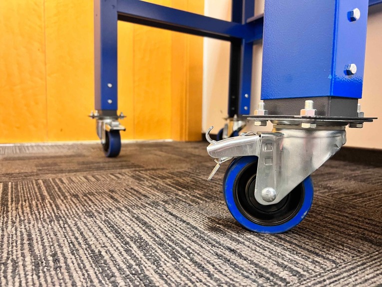 Стол промышленный PLC 10.3 купить в Ставрополе