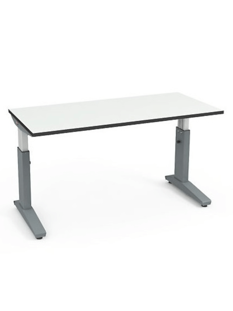 Стол монтажный ДиКом СР-150-01 ESD Пластик купить в Ставрополе