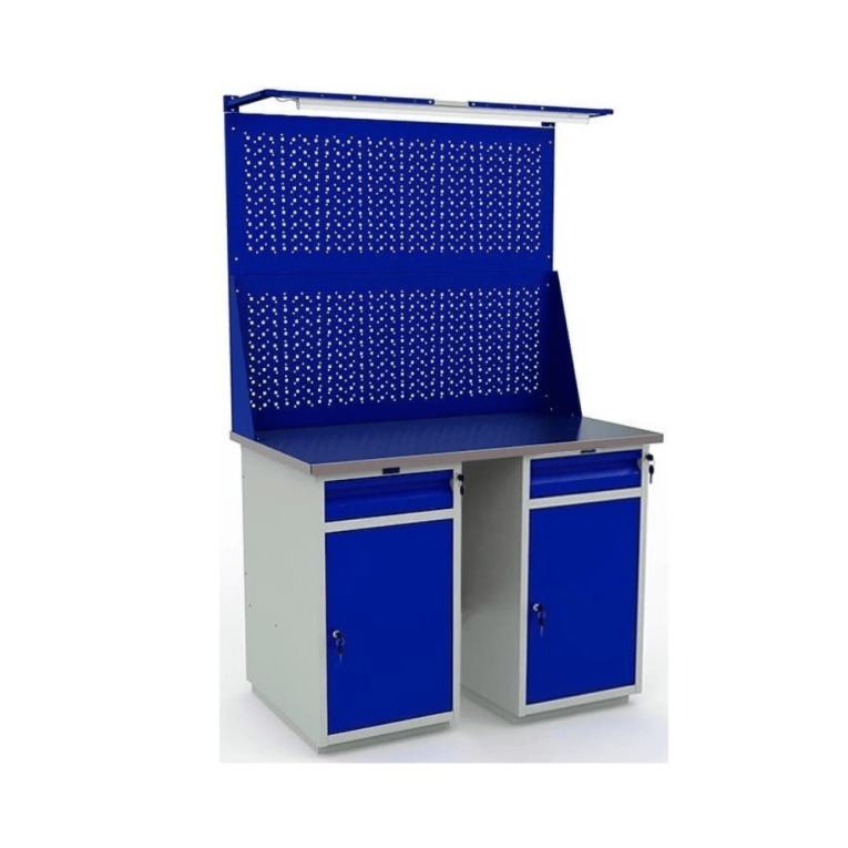Верстак Profi WT120.WD2/WD2.021 купить в Ставрополе