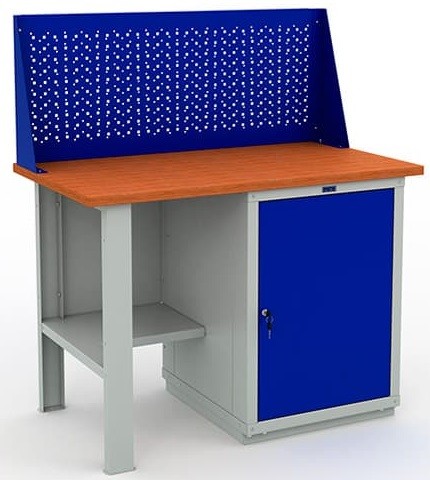Верстак Expert W120.F2/WS1.010 купить в Ставрополе