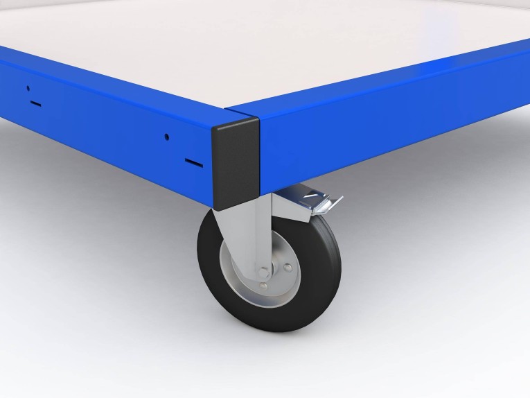 Система хранения SORTEX 1075-M №1-2 (мобильная) купить в Ставрополе