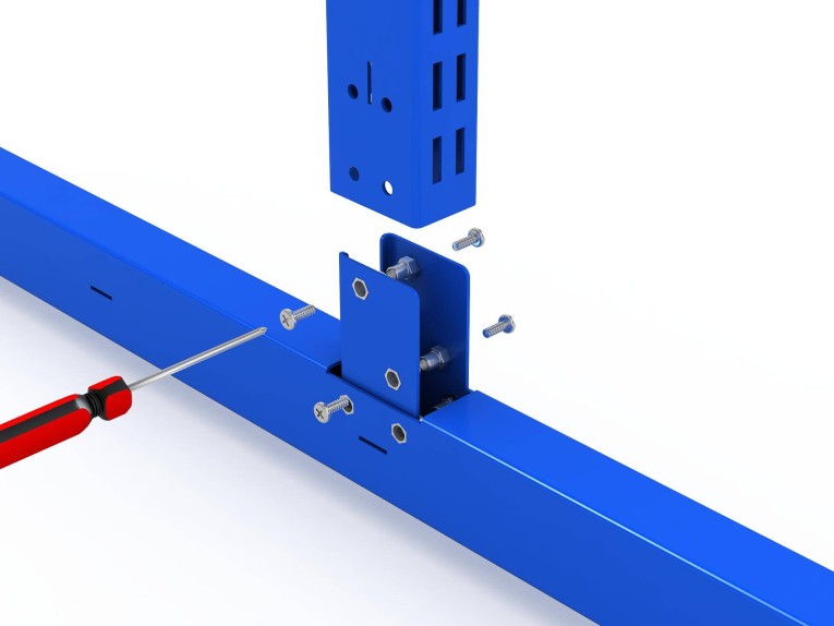 Система хранения SORTEX 1075-M №1-2 (мобильная) купить в Ставрополе