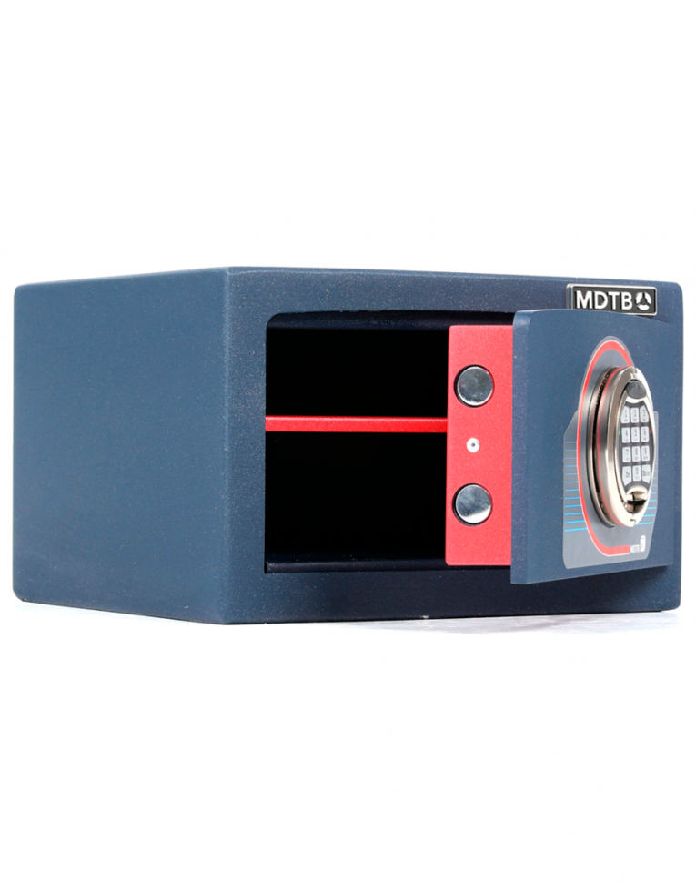 Взломостойкий сейф MDTB EK-22.E купить в Ставрополе