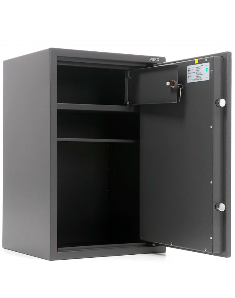 Офисный сейф Aiko TSN 65T EL купить в Ставрополе Офисный сейф Aiko TSN 65T EL купить в Ставрополе