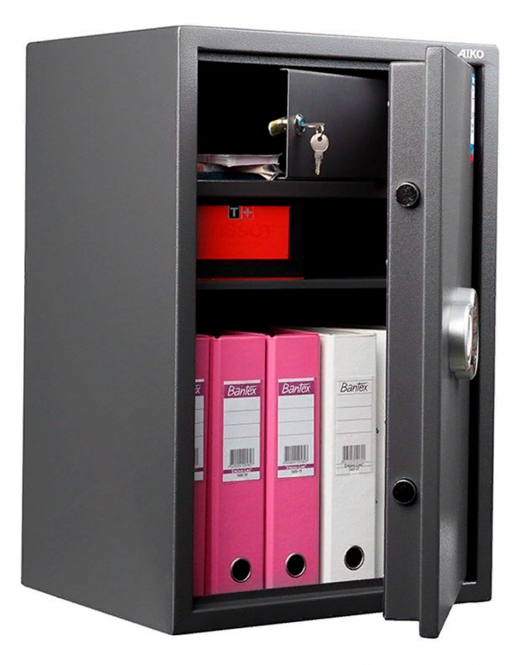 Офисный сейф Aiko TSN 65T EL купить в Ставрополе Офисный сейф Aiko TSN 65T EL купить в Ставрополе