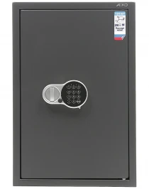 Офисный сейф Aiko TSN 65T EL Офисный сейф Aiko TSN 65T EL
