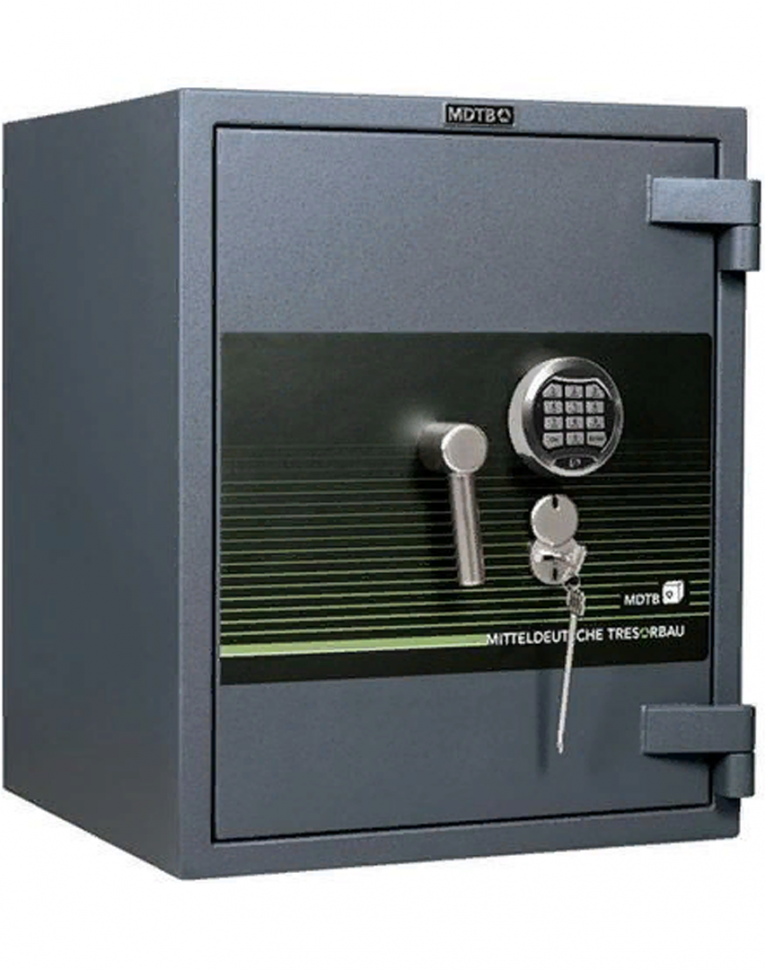 Взломостойкий сейф MDTB Banker-M 1055 EK купить в Ставрополе