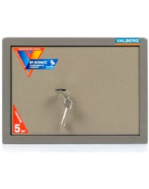 Мебельный сейф Valberg ASM-25 KL
