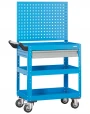 Тележка инструментальная PLC 8007.1-1