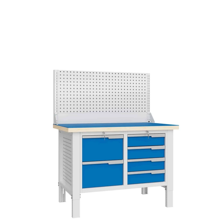 Верстак CTR 1232.S24.3-1 купить в Ставрополе