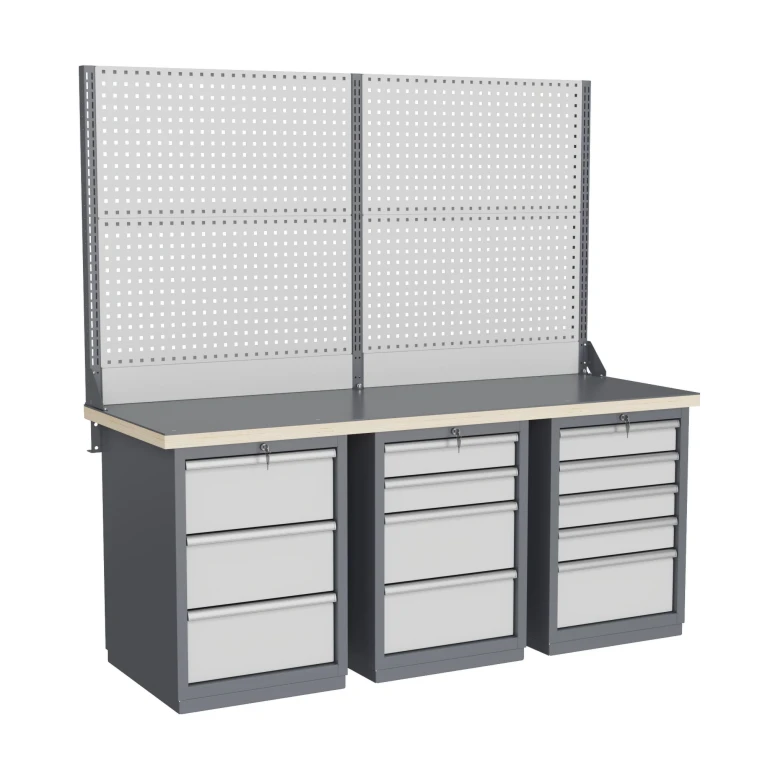 Верстак FBK 205.345-2 купить в Ставрополе Верстак FBK 205.345-2 купить в Ставрополе