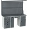 Верстак SMART 1760.4.P.Y.1.d2
