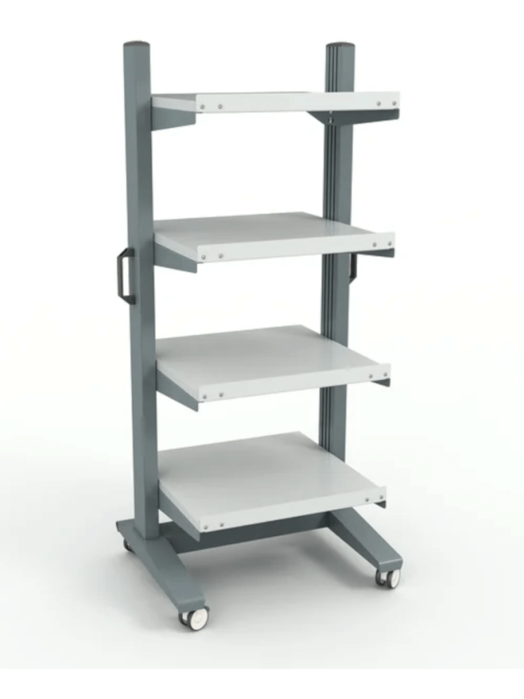 Стойка подкатная ДиКом СР-022-01 ESD купить в Ставрополе