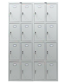 Шкаф для сумок Стандарт LS-44