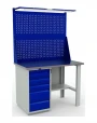 Верстак Profi WT120.WD5/F1.021 Верстак Profi WT120.WD5/F1.021