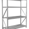 Стеллаж MS Profi 2000х1200х600 4 полки